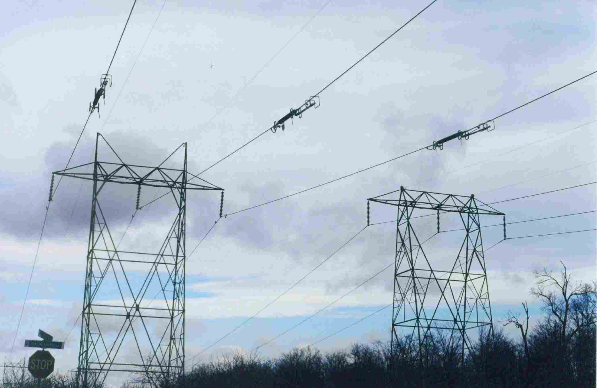 230 kV ILO-C 230 kV ILO-C