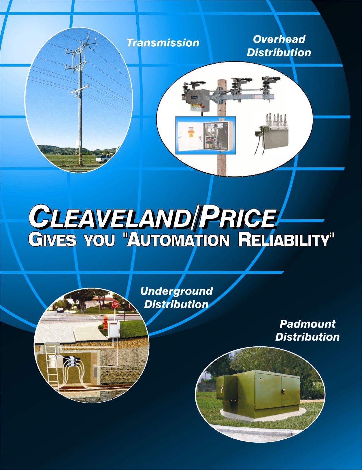 Automation Products Automation Products
