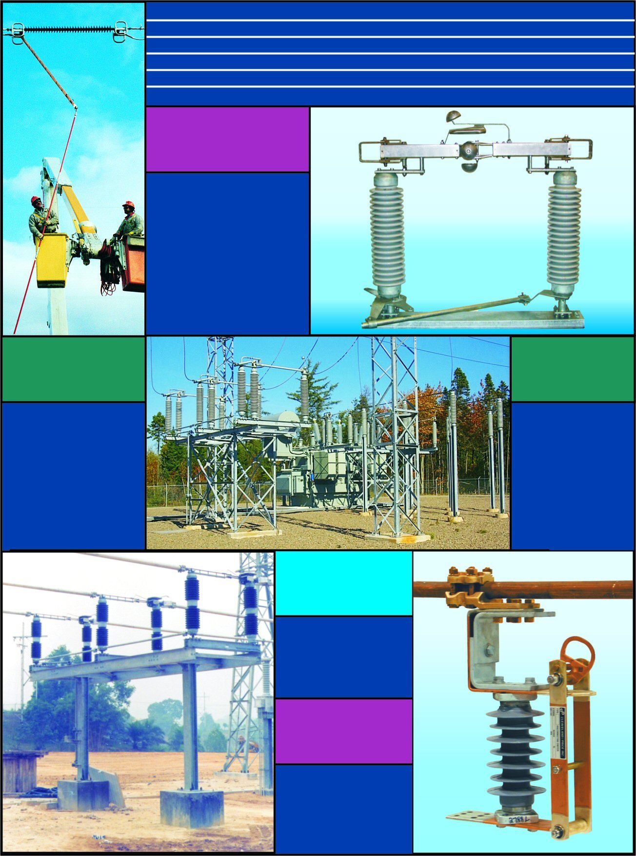 Automation Products