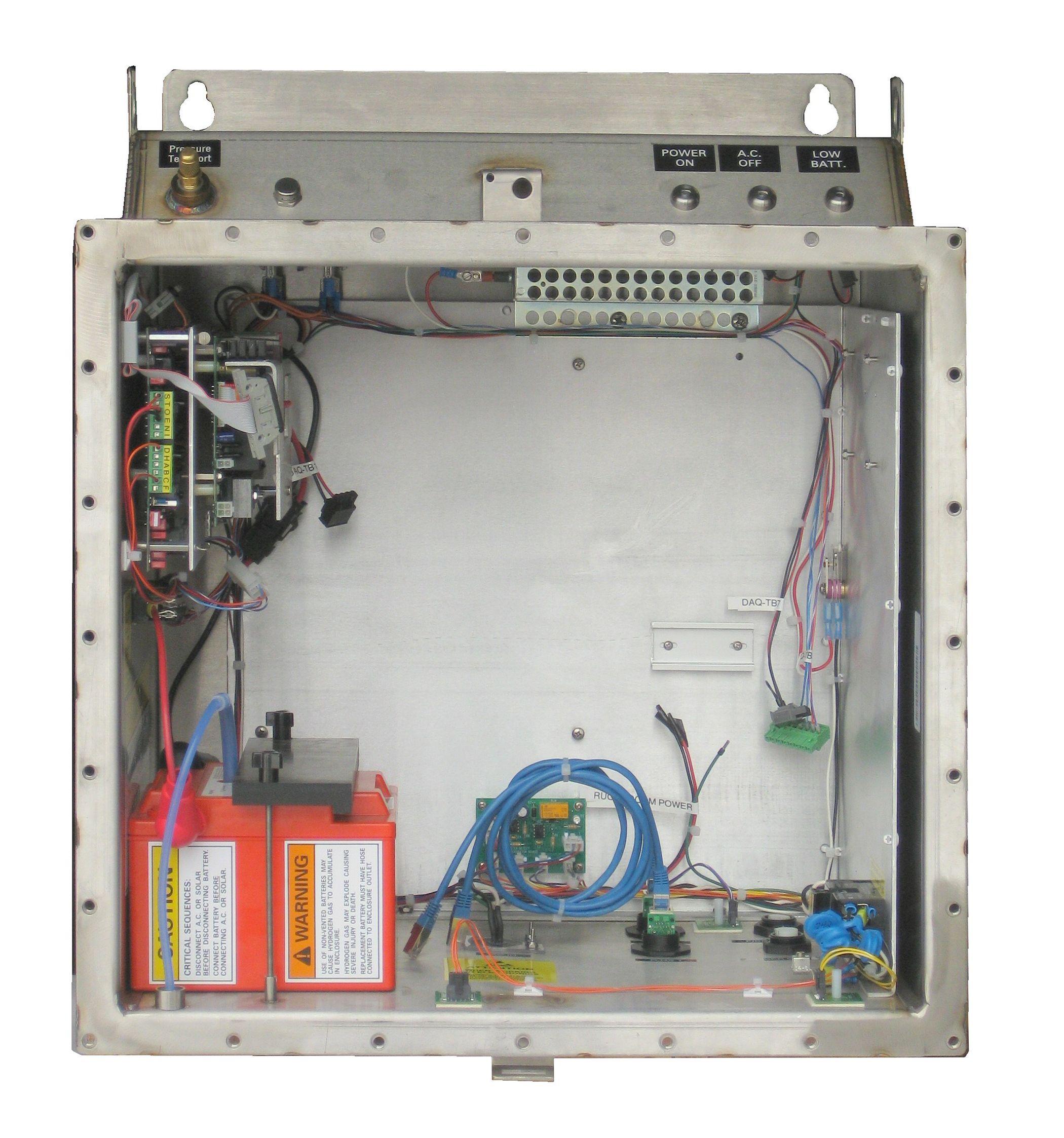 SPS-V SPS-V