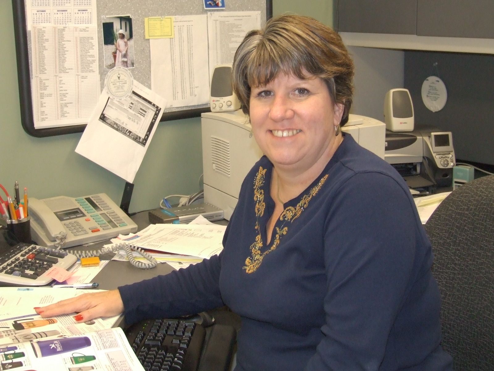 Rae Sweeney