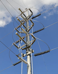 2-way unitized switch