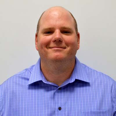 Contact Chris Pushic